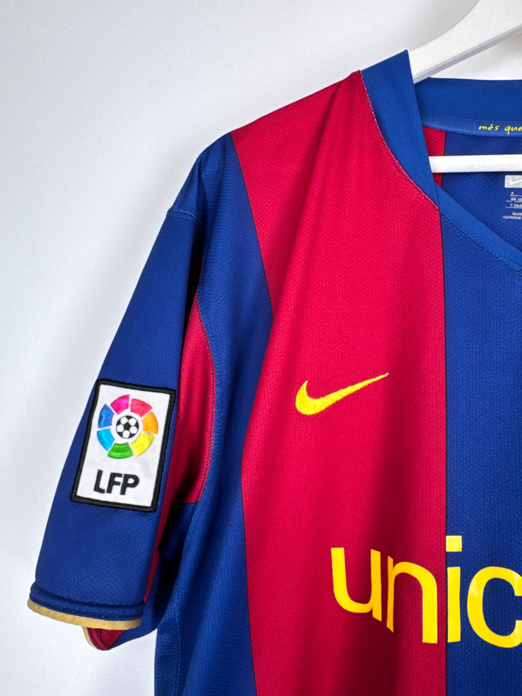 CAMISETA DE FÚTBOL PSG 1997/1998 LOCAL - NGOTTY #4 (S)