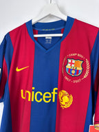 CAMISETA DE FÚTBOL PSG 1997/1998 LOCAL - NGOTTY #4 (S)