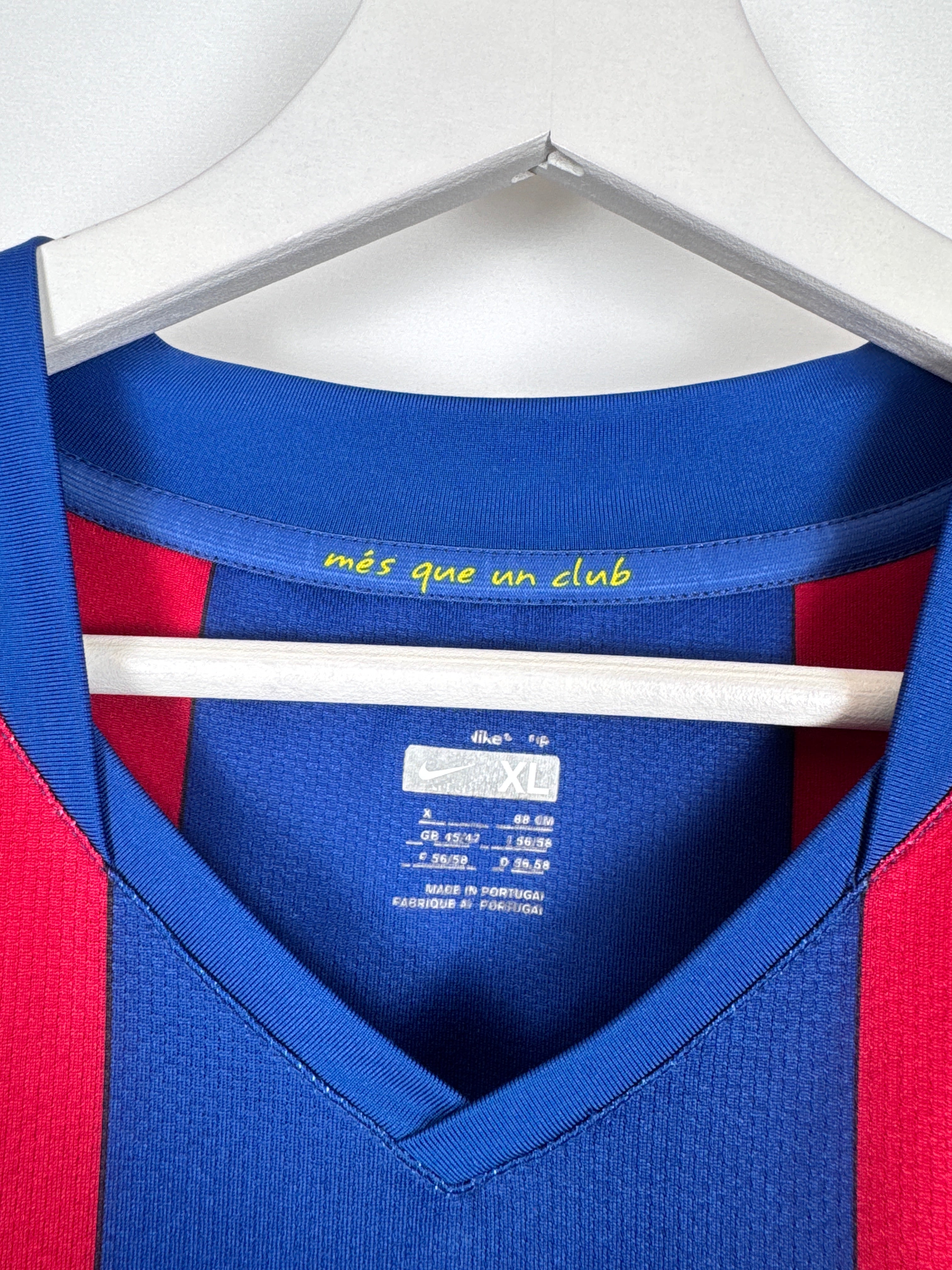 CAMISETA DE FÚTBOL PSG 1997/1998 LOCAL - NGOTTY #4 (S)