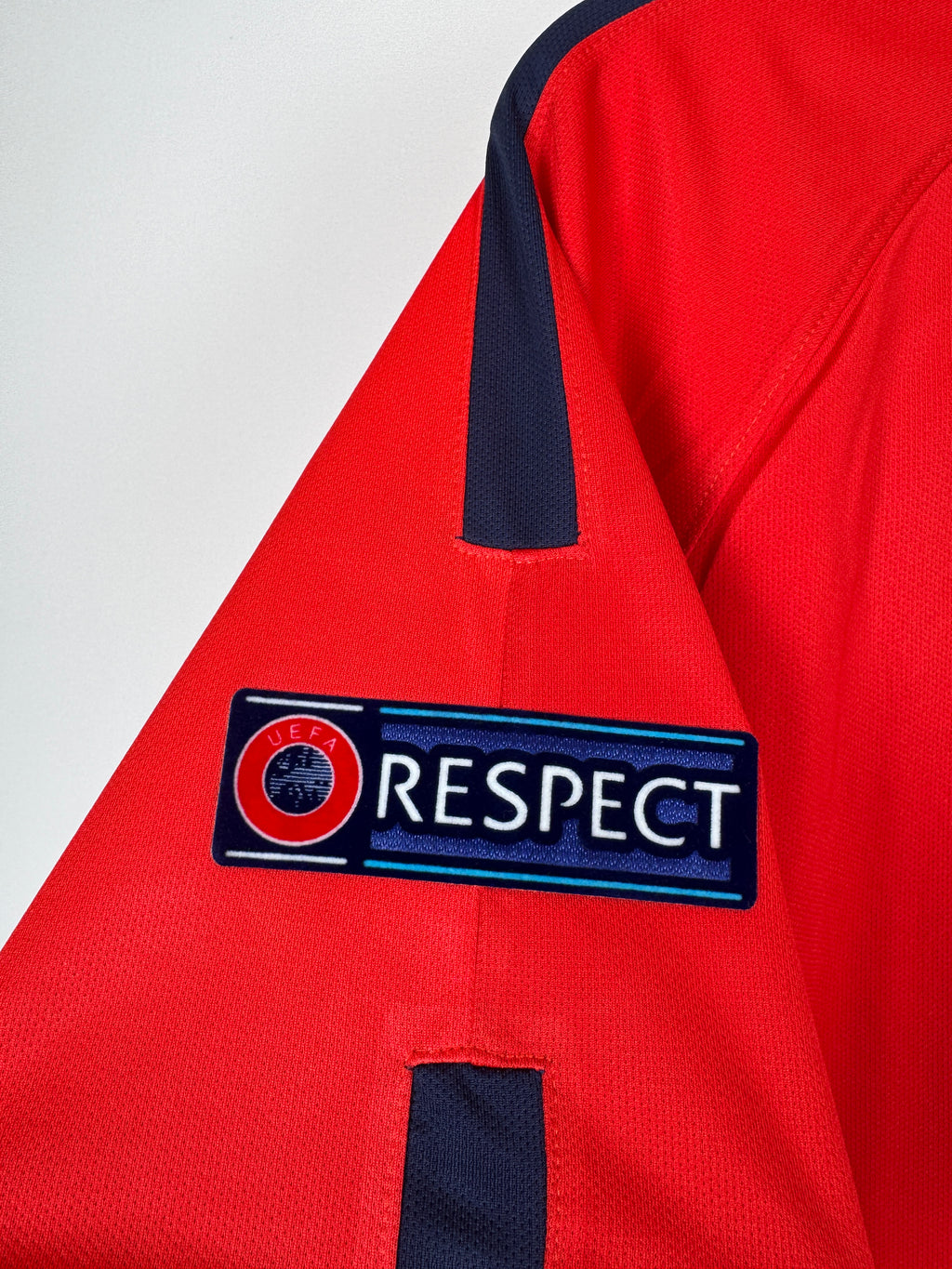 MAILLOT DE FOOTBALL PSG 2014/2015 THIRD - THIAGO SILVA #2 (L)