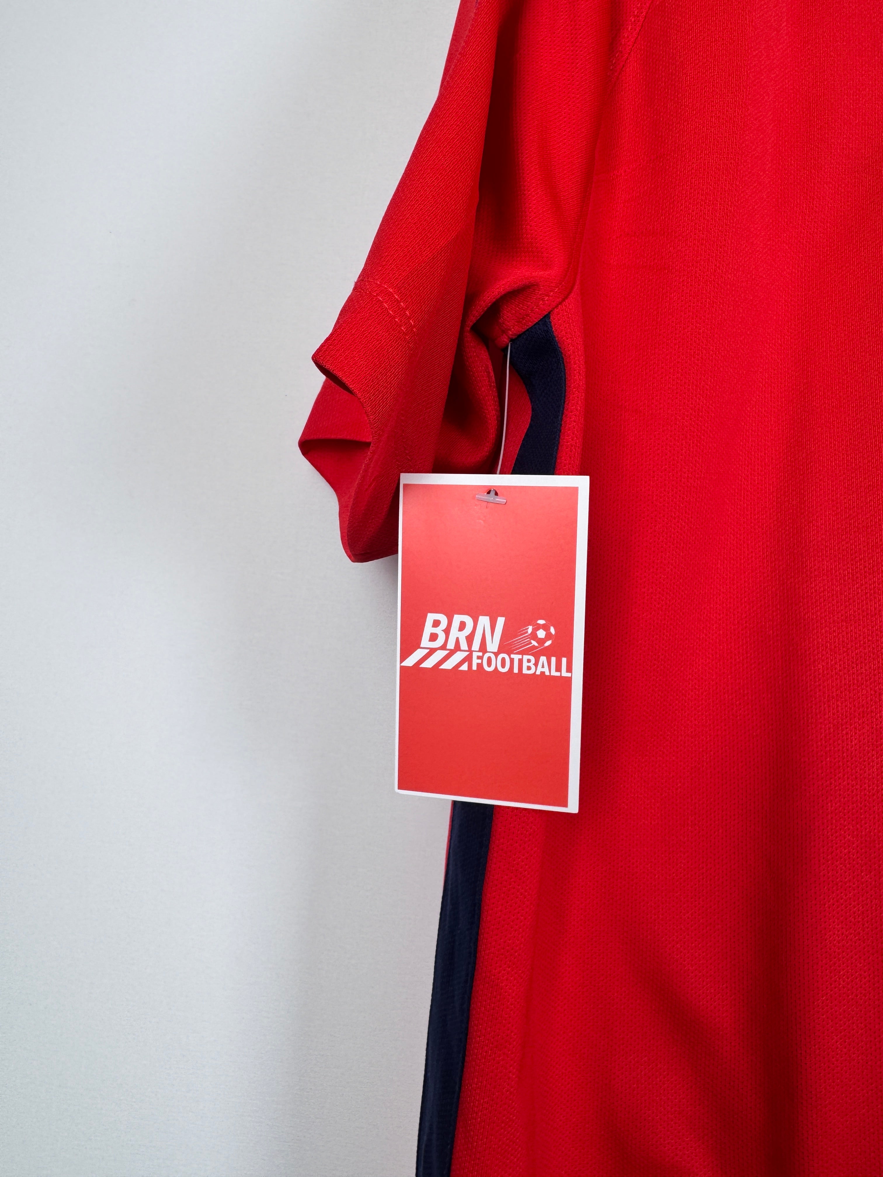 MAILLOT DE FOOTBALL PSG 2014/2015 THIRD - THIAGO SILVA #2 (L)