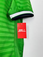 CAMISETA DE FÚTBOL SAINT-ÉTIENNE 2000/2001 LOCAL (XL)