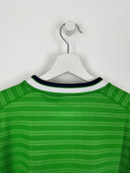 CAMISETA DE FÚTBOL SAINT-ÉTIENNE 2000/2001 LOCAL (XL)