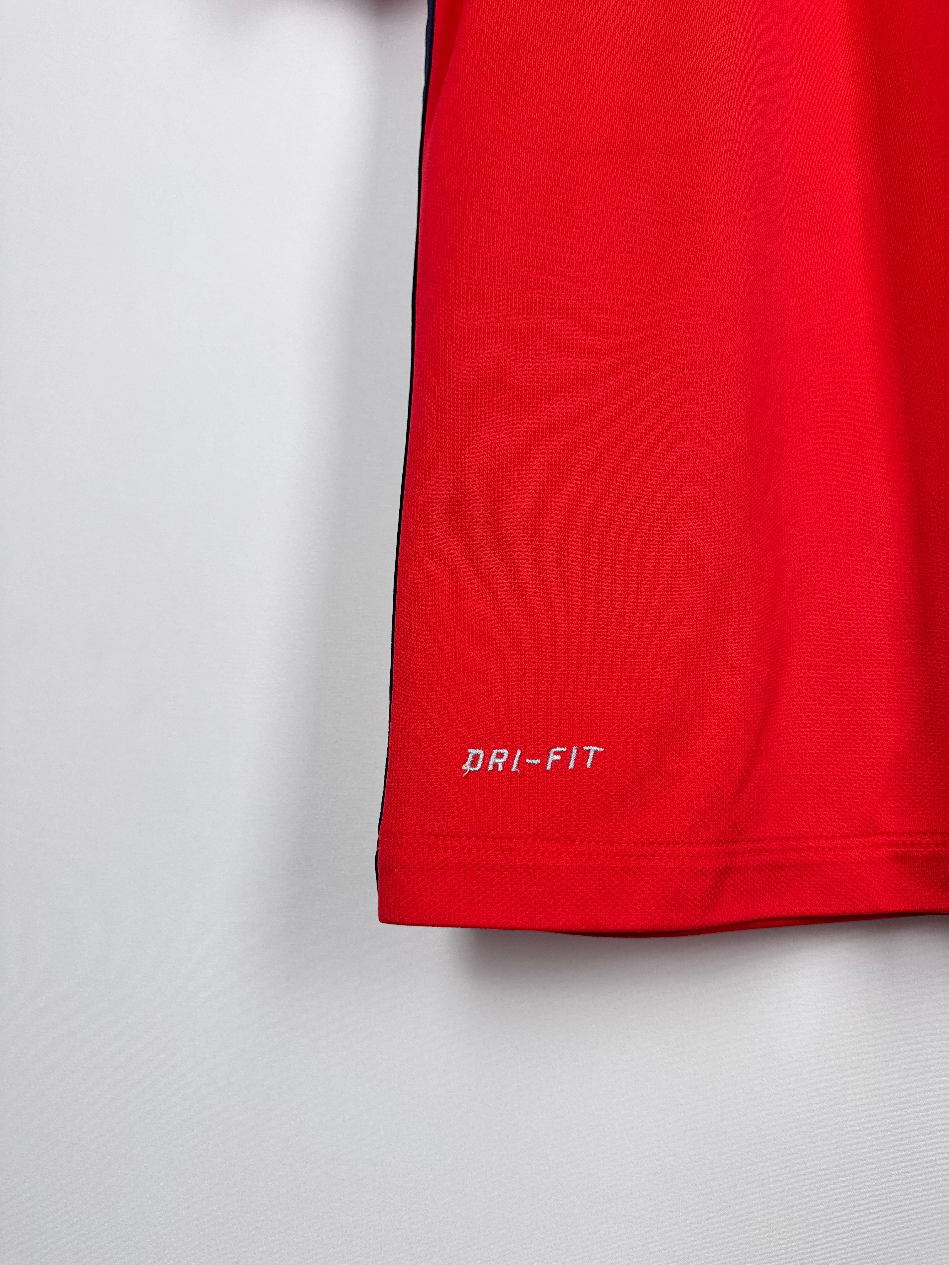 MAILLOT DE FOOTBALL PSG 2014/2015 THIRD - THIAGO SILVA #2 (L)