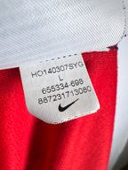 MAILLOT DE FOOTBALL PSG 2014/2015 THIRD - THIAGO SILVA #2 (L)