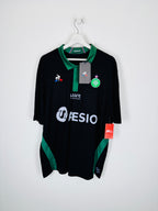 CAMISETA DE FÚTBOL SAINT-ÉTIENNE 2018/2019 TERCERA NUEVA (XXL)