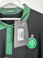 CAMISETA DE FÚTBOL SAINT-ÉTIENNE 2018/2019 TERCERA NUEVA (XXL)