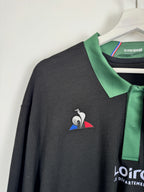 CAMISETA DE FÚTBOL SAINT-ÉTIENNE 2018/2019 TERCERA NUEVA (XXL)
