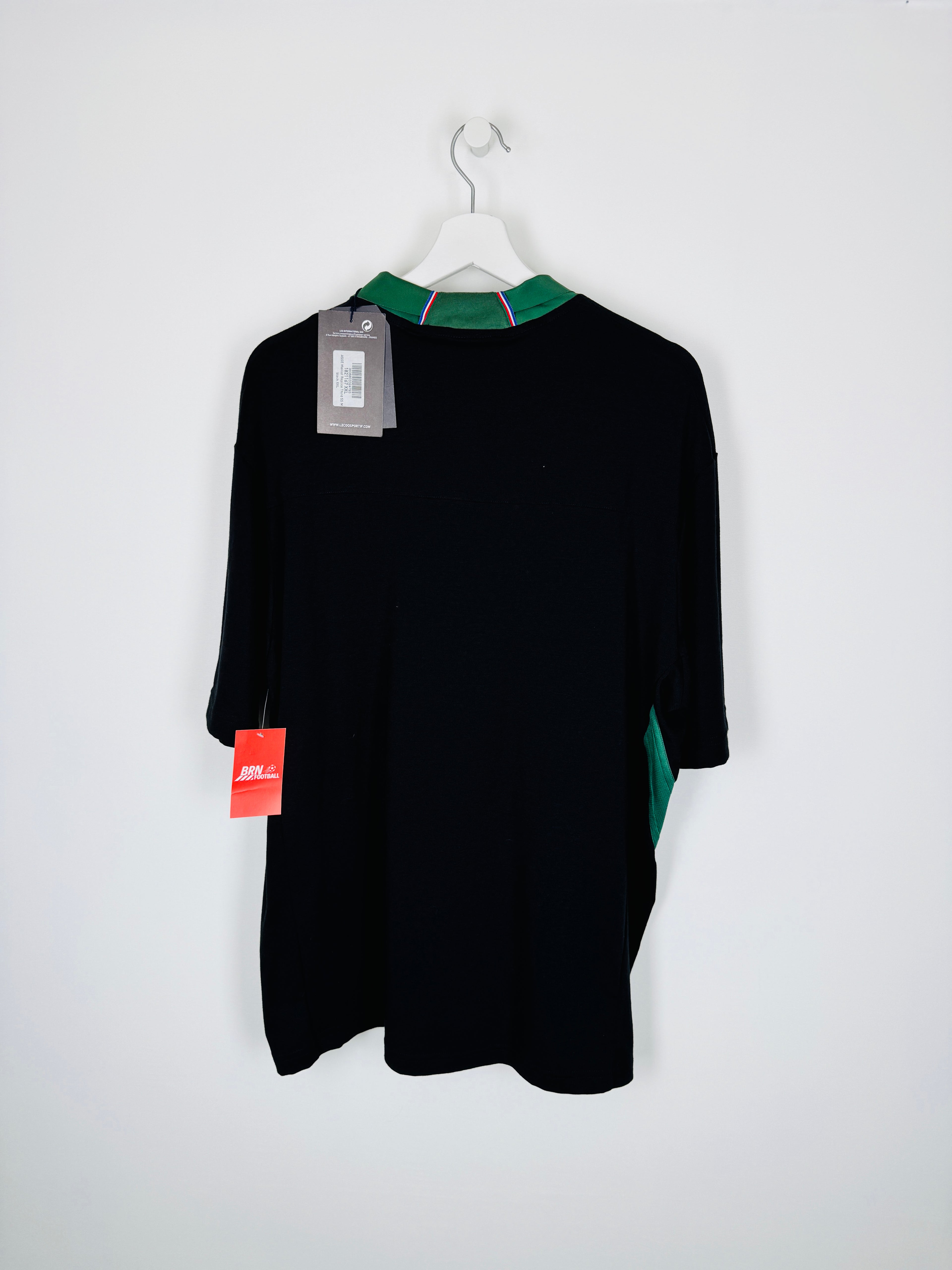 SAINT-ÉTIENNE 2018/2019 THIRD FOOTBALL SHIRT NEW (XXL)