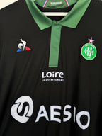 CAMISETA DE FÚTBOL SAINT-ÉTIENNE 2018/2019 TERCERA NUEVA (XXL)