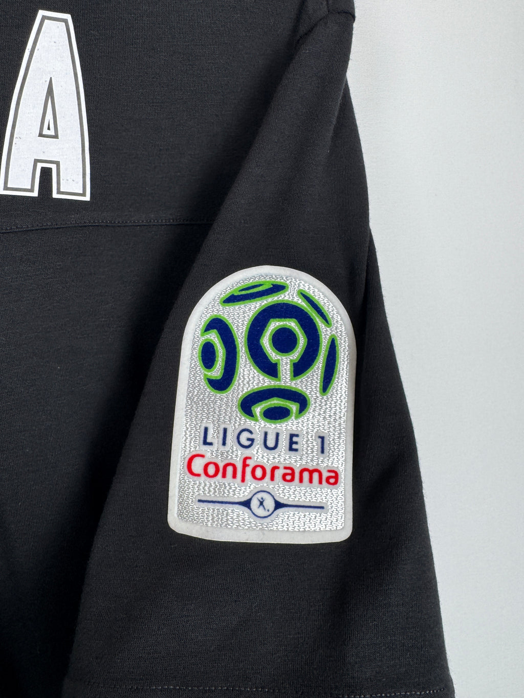SAINT-ÉTIENNE 2018/2019 THIRD FOOTBALL SHIRT - CABELLA #7 (L)