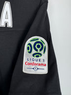 SAINT-ÉTIENNE 2018/2019 THIRD FOOTBALL SHIRT - CABELLA #7 (L)