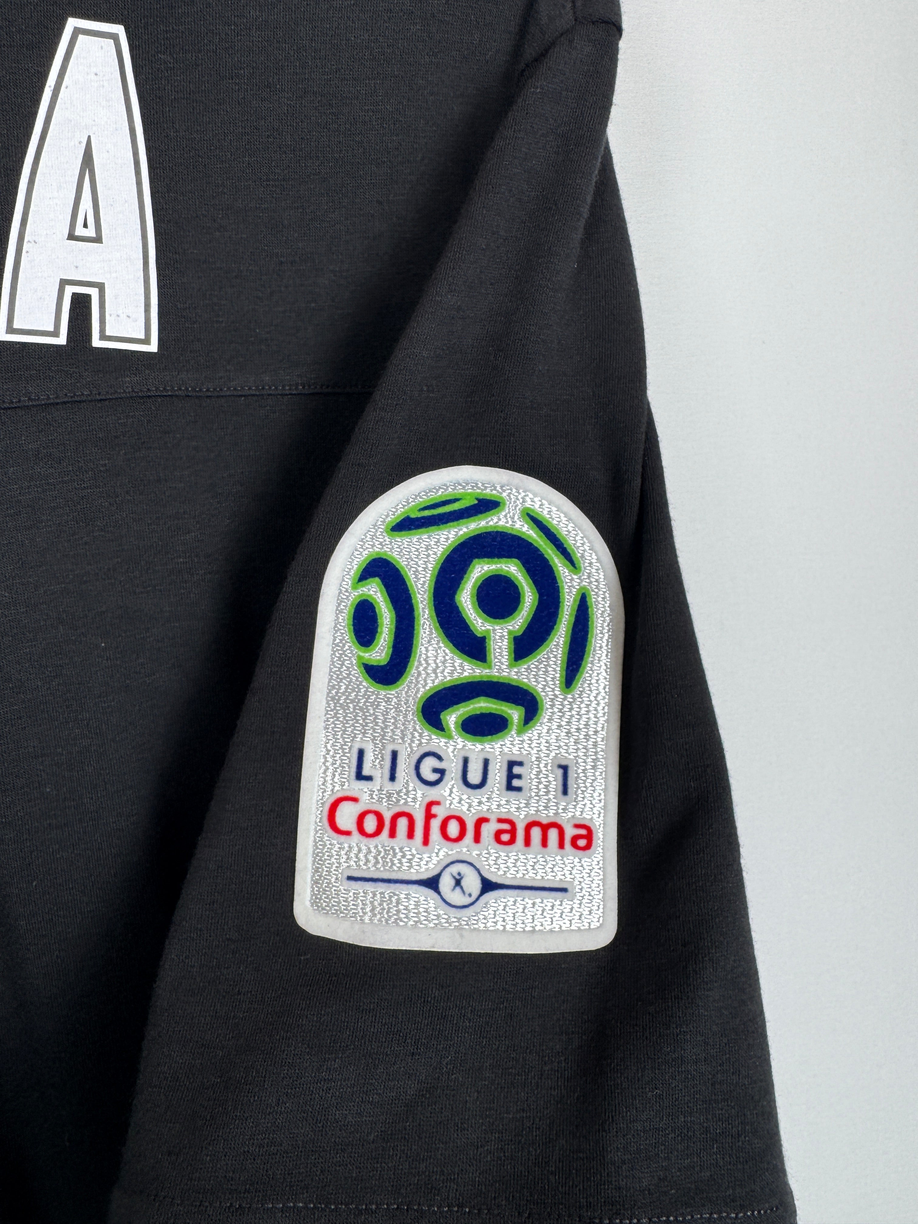 SAINT-ÉTIENNE 2018/2019 THIRD FOOTBALL SHIRT - CABELLA #7 (L)