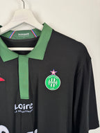 SAINT-ÉTIENNE 2018/2019 THIRD FOOTBALL SHIRT - CABELLA #7 (L)
