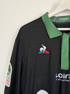SAINT-ÉTIENNE 2018/2019 THIRD FOOTBALL SHIRT - CABELLA #7 (L)