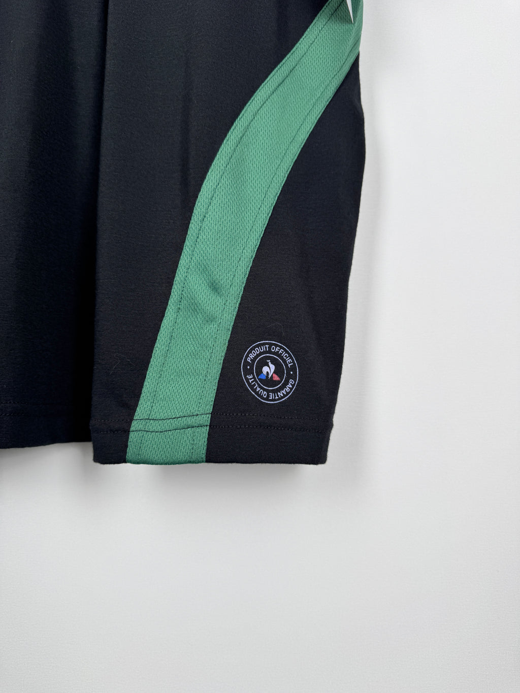 SAINT-ÉTIENNE 2018/2019 THIRD FOOTBALL SHIRT - CABELLA #7 (L)