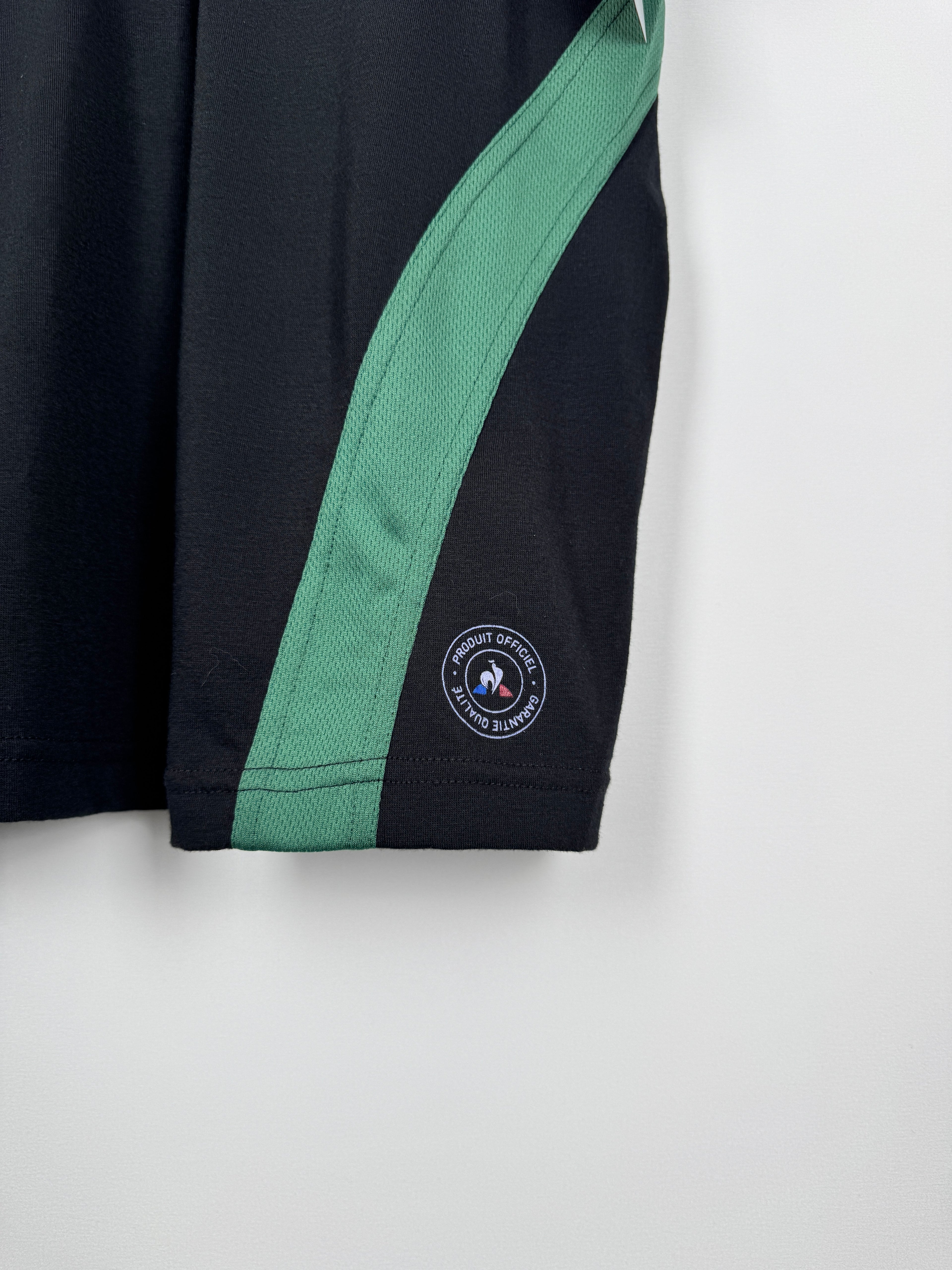 SAINT-ÉTIENNE 2018/2019 THIRD FOOTBALL SHIRT - CABELLA #7 (L)