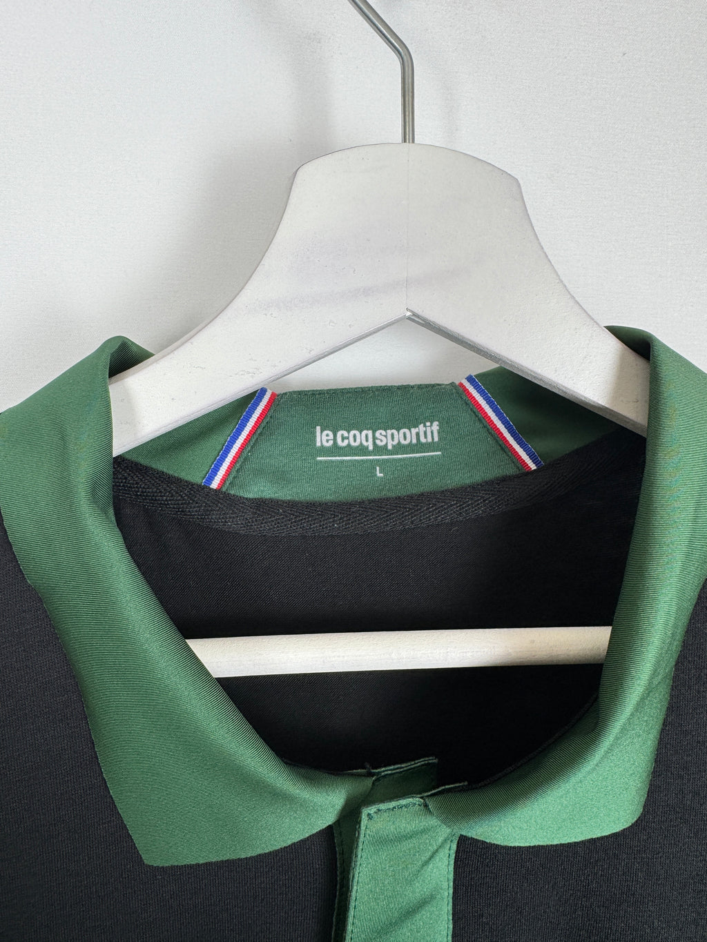 SAINT-ÉTIENNE 2018/2019 THIRD FOOTBALL SHIRT - CABELLA #7 (L)