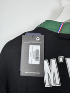 SAINT-ETIENNE 2018/2019 THIRD FOOTBALL SHIRT NEW - M'VILA #6 (XL)