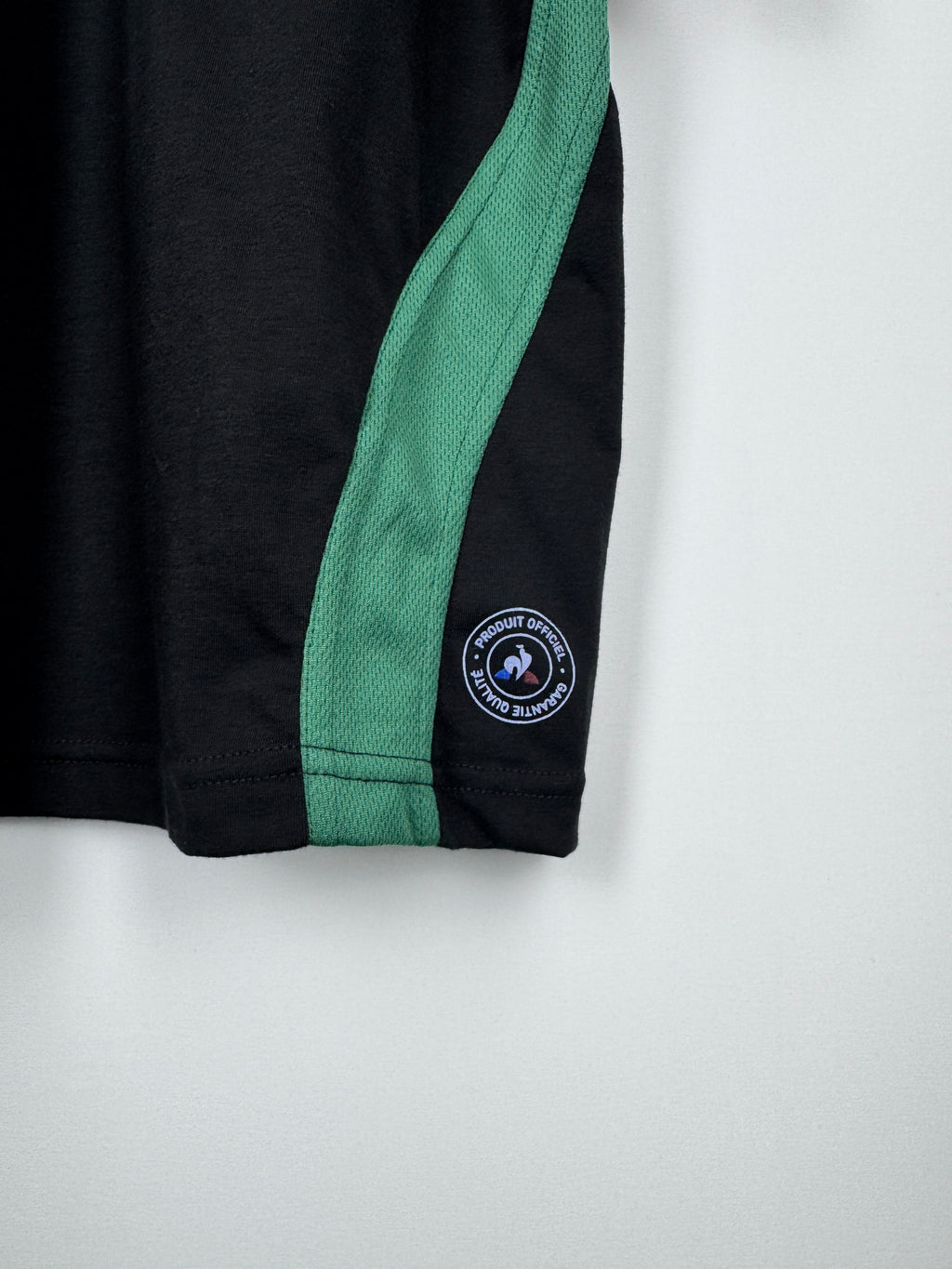SAINT-ETIENNE 2018/2019 THIRD FOOTBALL SHIRT NEW - M'VILA #6 (XL)