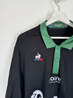 SAINT-ETIENNE 2018/2019 THIRD FOOTBALL SHIRT NEW - M'VILA #6 (XL)