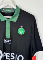 CAMISETA DE FÚTBOL SAINT-ÉTIENNE 2018/2019 TERCERA - DEBUCHY #26 (L)