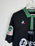 CAMISETA DE FÚTBOL SAINT-ÉTIENNE 2018/2019 TERCERA - DEBUCHY #26 (L)
