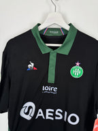 CAMISETA DE FÚTBOL SAINT-ÉTIENNE 2018/2019 TERCERA - DEBUCHY #26 (L)
