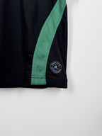 CAMISETA DE FÚTBOL SAINT-ÉTIENNE 2018/2019 TERCERA - DEBUCHY #26 (L)