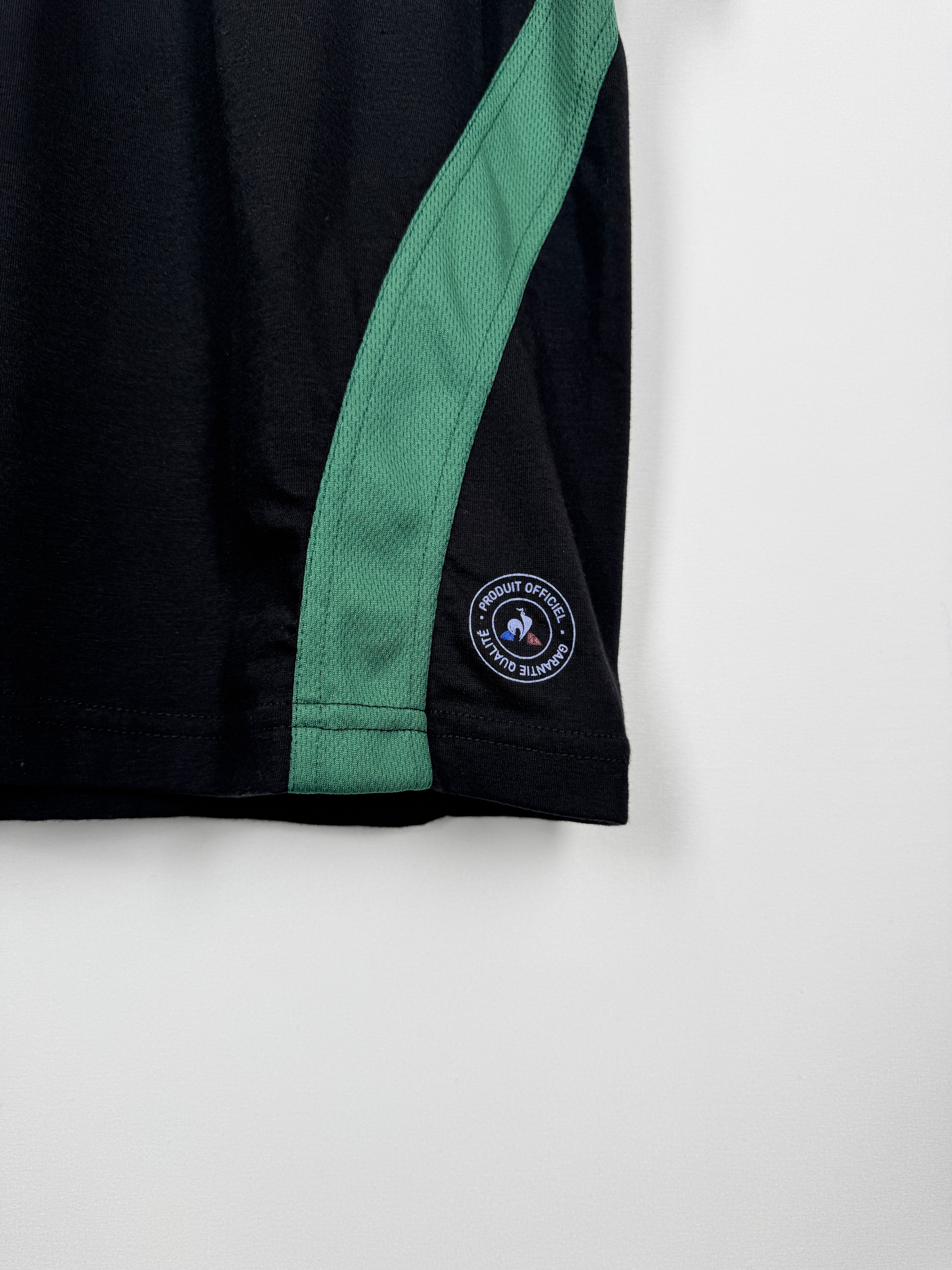 CAMISETA DE FÚTBOL SAINT-ÉTIENNE 2018/2019 TERCERA - DEBUCHY #26 (L)