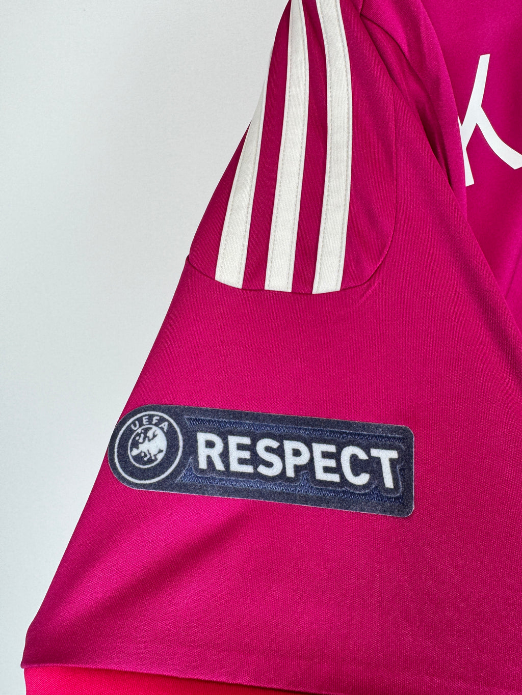OLYMPIQUE LYONNAIS 2011/2012 THIRD FOOTBALL JERSEY - KALLSTROM #6 (M)