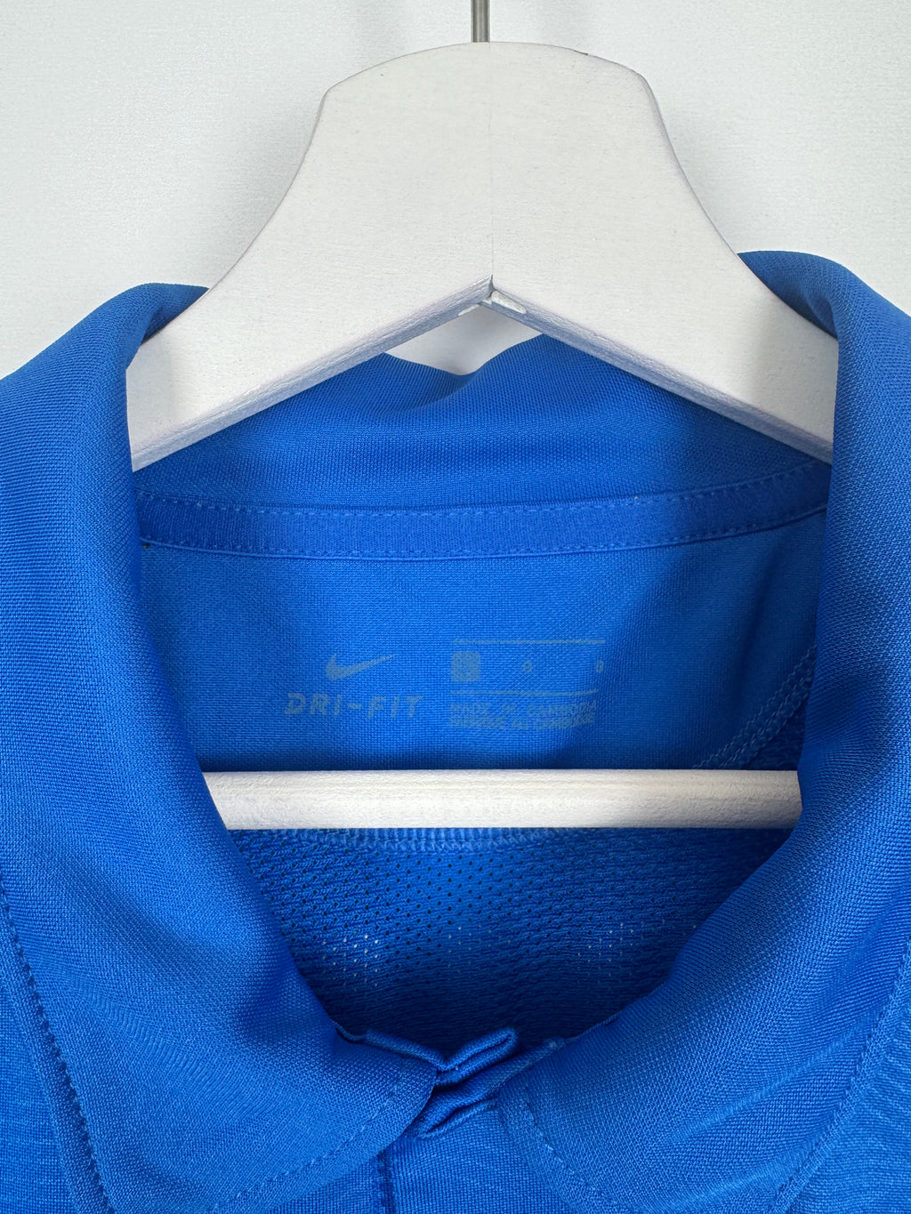 CAMISETA DE FÚTBOL BOURG EN BRESSE USADA EN PARTIDO - CAMISETA BOYER #29 FIRMADA (L)
