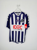 CAMISETA DE FÚTBOL TOULOUSE 2011/2012 LOCAL (M)