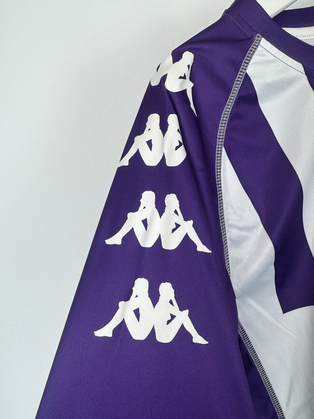CAMISETA DE FÚTBOL TOULOUSE 2011/2012 LOCAL (M)
