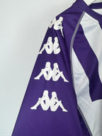 CAMISETA DE FÚTBOL TOULOUSE 2011/2012 LOCAL (M)