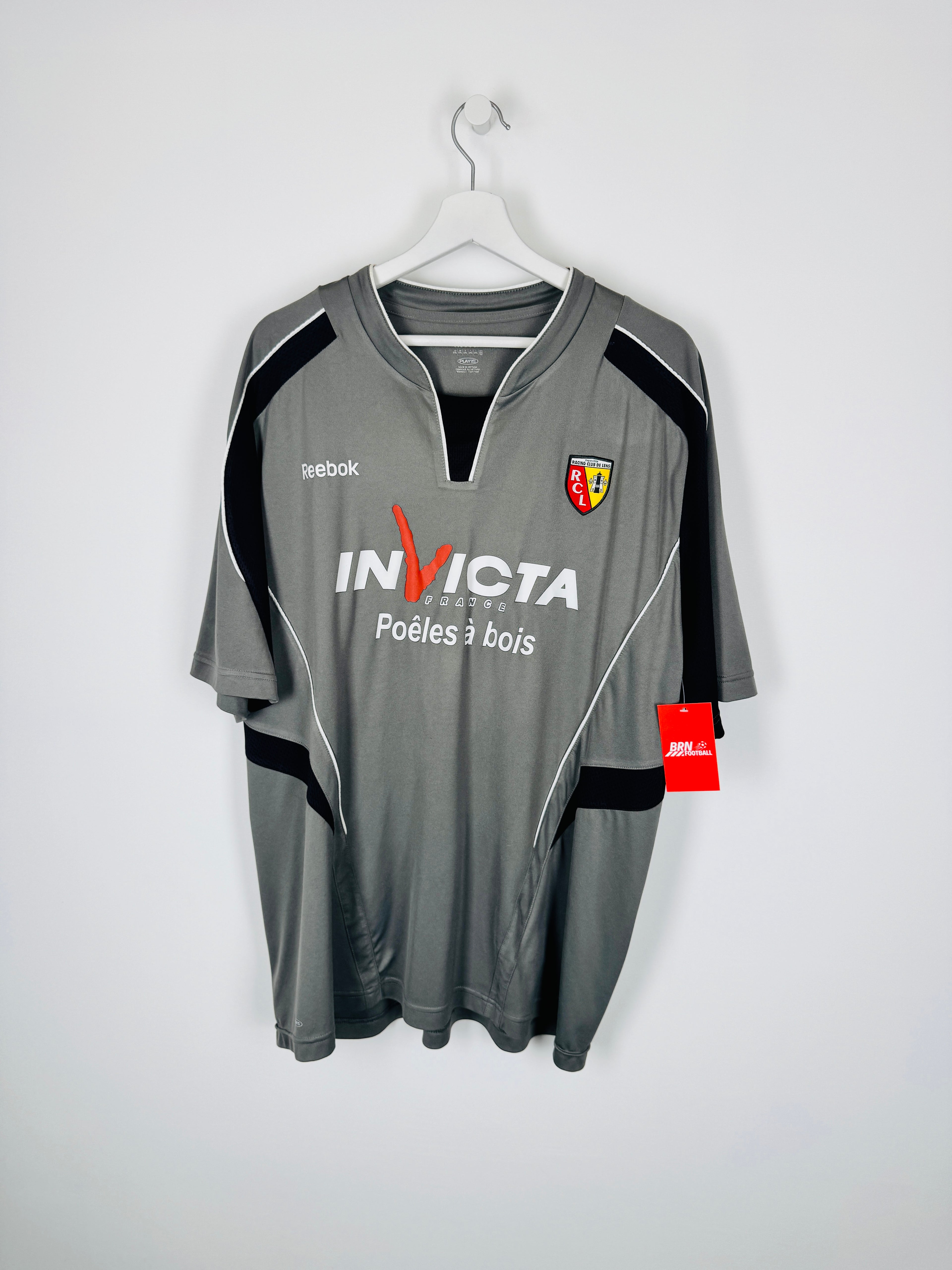 Maillot RC Lens third 2024/25 sur