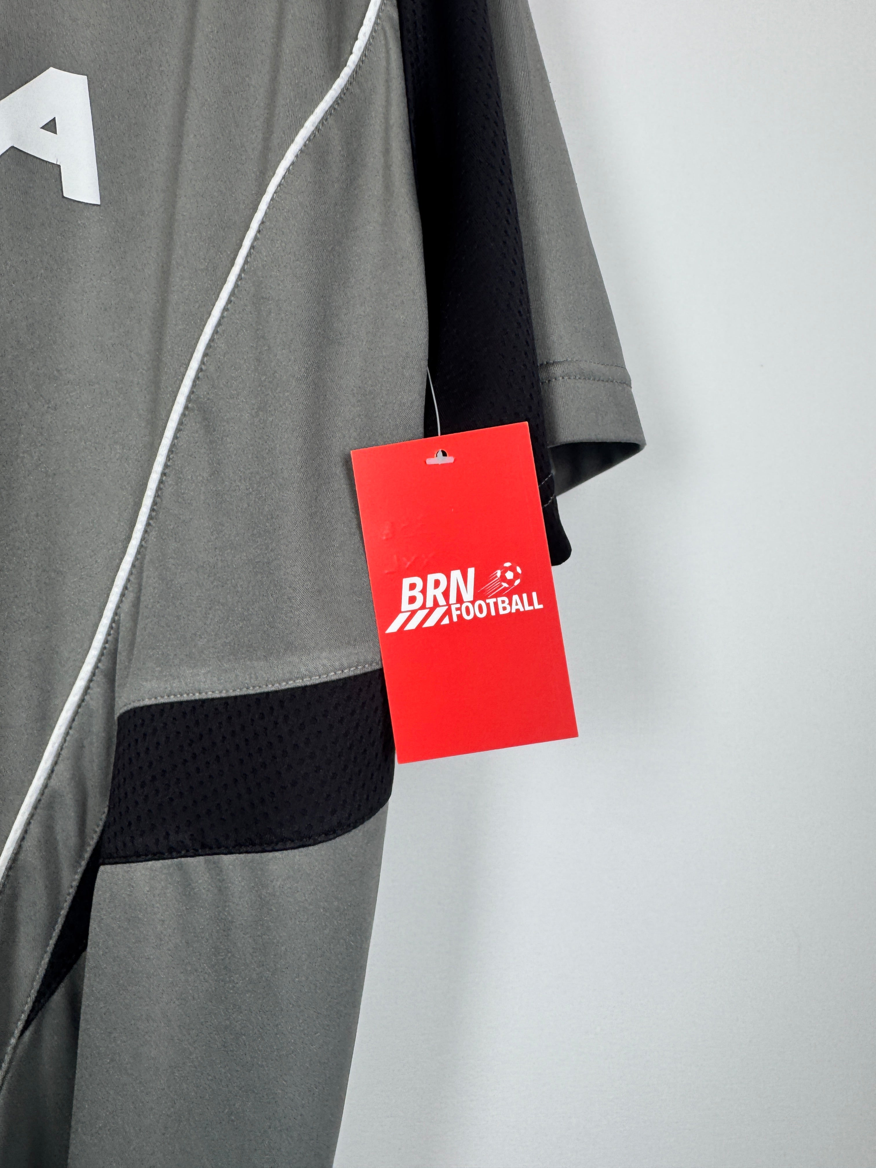 LENS FOOTBALL JERSEY 2010/2011 GOALKEEPER (XXL)