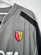 LENS FOOTBALL JERSEY 2010/2011 GOALKEEPER (XXL)