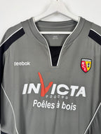 LENS FOOTBALL JERSEY 2010/2011 GOALKEEPER (XXL)