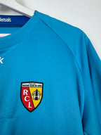 LENS FOOTBALL JERSEY 2009/2010 AWAY (S)