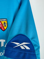 LENS FOOTBALL JERSEY 2009/2010 AWAY (S)