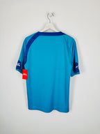 LENS FOOTBALL JERSEY 2009/2010 AWAY (S)