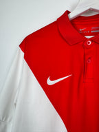 MONACO 2014/2015 HOME FOOTBALL JERSEY - MARTIAL #23 (L)