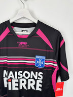 AUXERRE FOOTBALL JERSEY 2013/2014 THIRD (L)