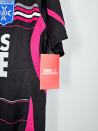 AUXERRE FOOTBALL JERSEY 2013/2014 THIRD (L)