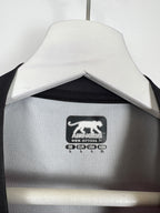AUXERRE FOOTBALL JERSEY 2013/2014 THIRD (L)