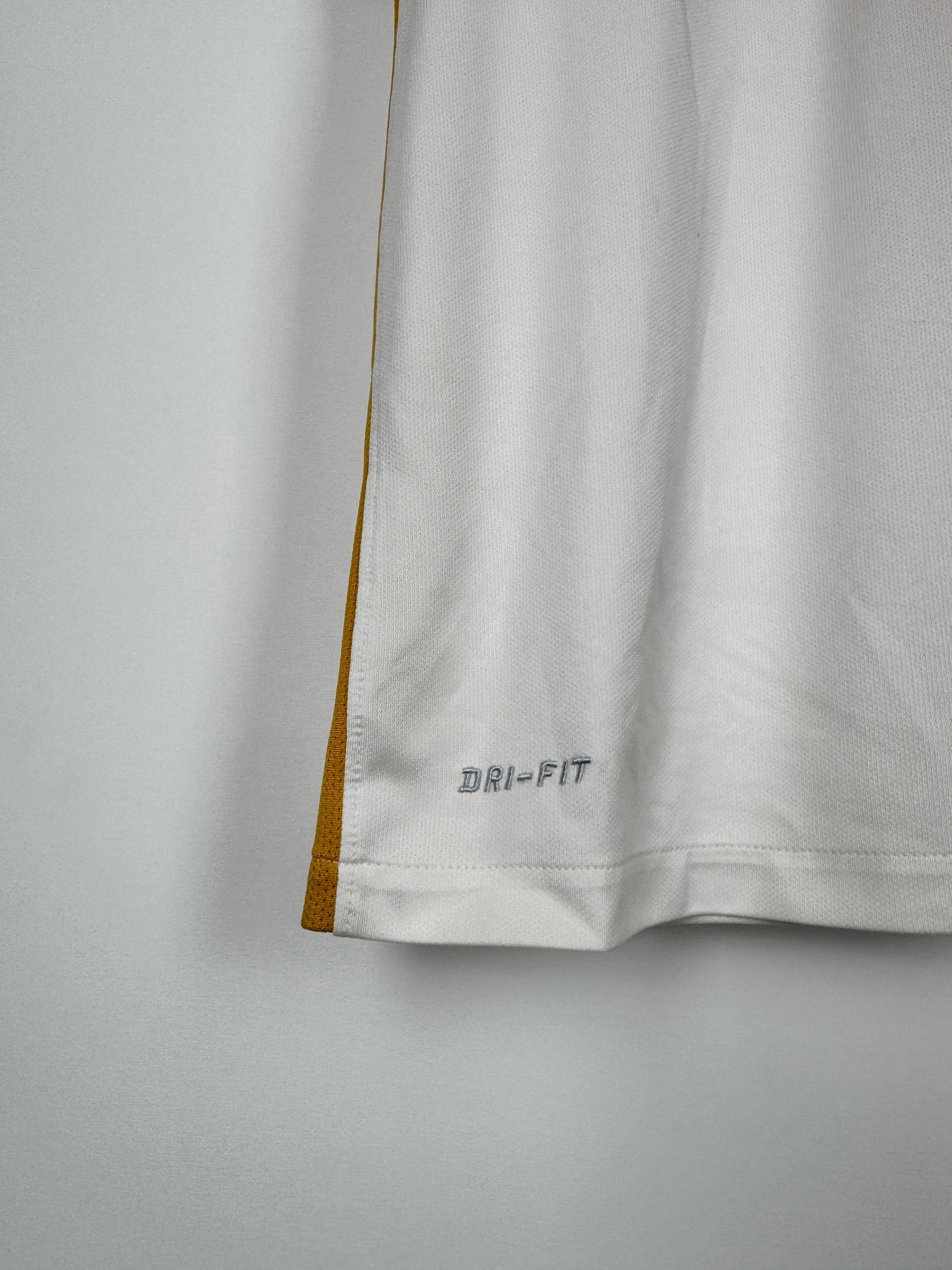 MONACO 2015/2016 HOME FOOTBALL JERSEY - MBAPPE #29 (S)