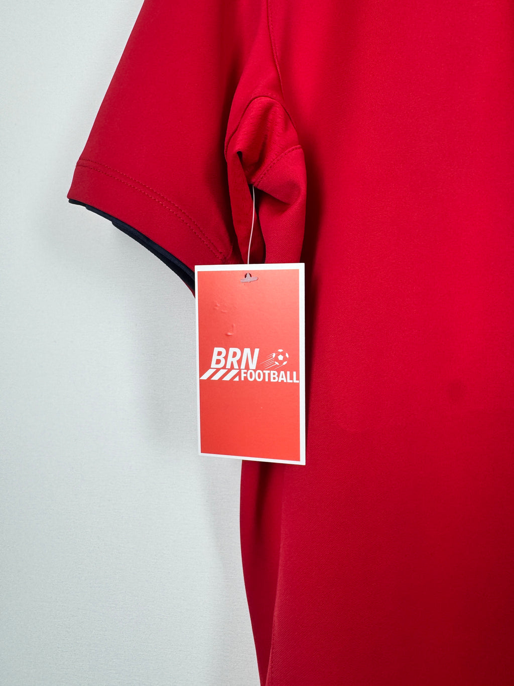 LILLE 2012/2013 HOME FOOTBALL SHIRT - PAYET #7 (L)