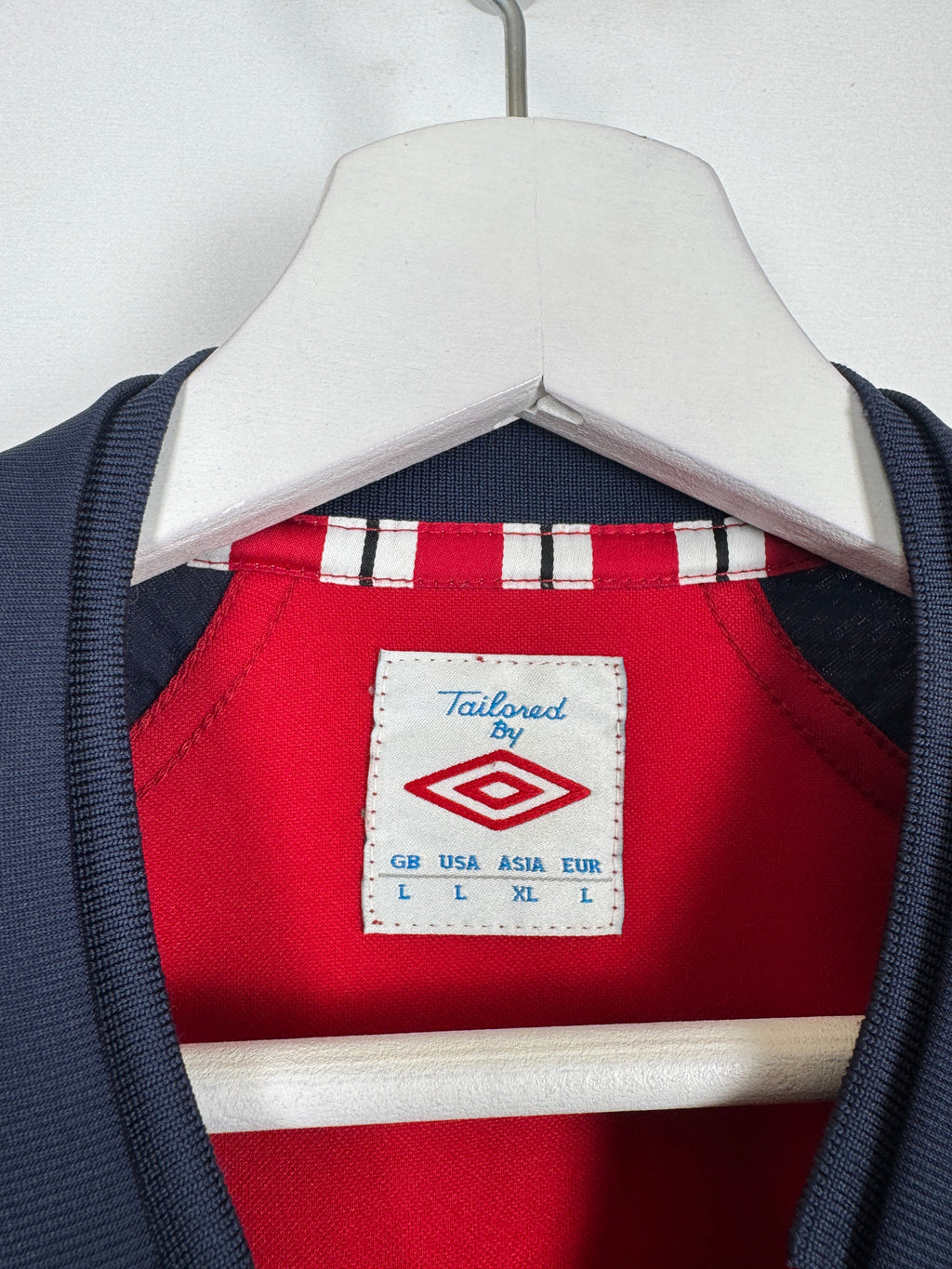 LILLE 2012/2013 HOME FOOTBALL SHIRT - PAYET #7 (L)