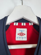 LILLE 2012/2013 HOME FOOTBALL SHIRT - PAYET #7 (L)